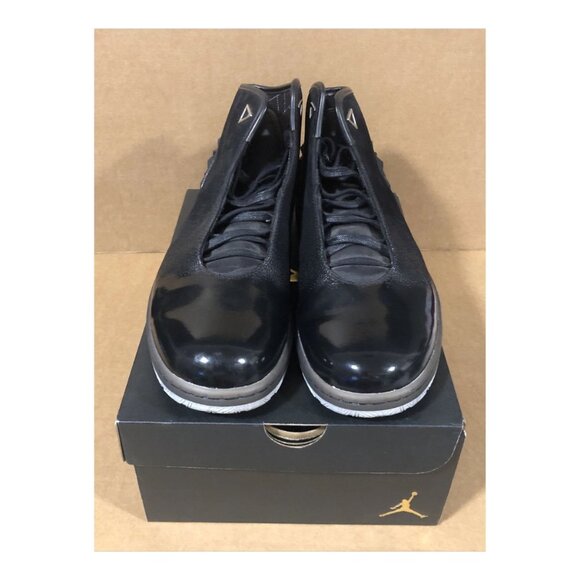 Jordan Instigator 705076-003 Colorway: Black/Wolf Grey - Picture 3 of 8